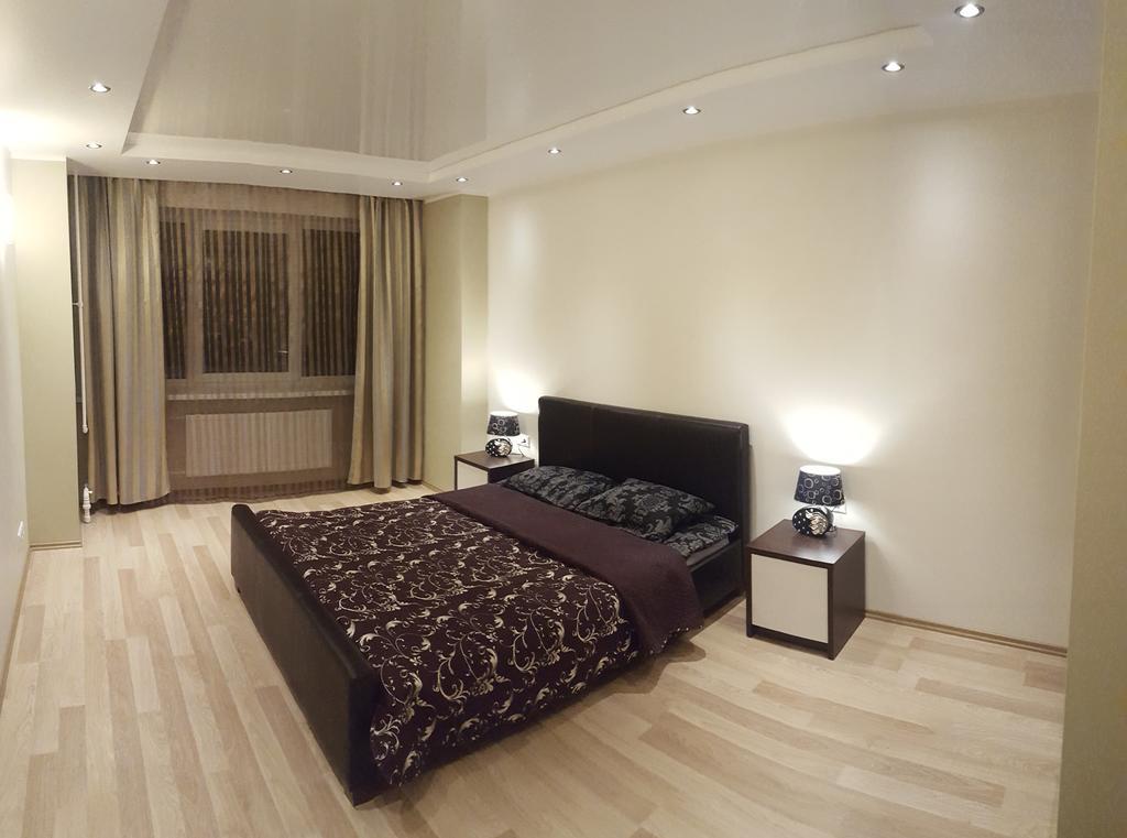 Lux Apartment Parnu Bagian luar foto